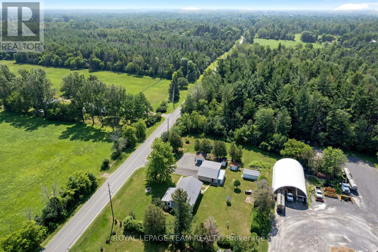 396 Townline Road, North Grenville, Ontario  K0G 1J0 - Photo 40 - X13589270