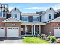 236 WILLOW ASTER CIRCLE, ottawa, Ontario