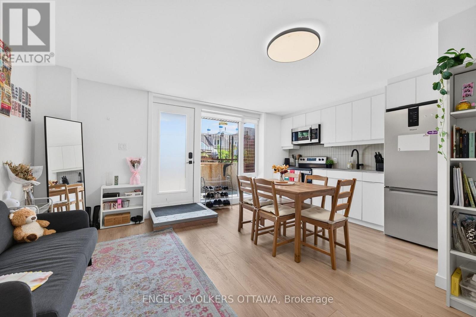 D - 117 Carruthers Avenue, Ottawa, Ontario  K1Y 1N4 - Photo 4 - X13589472