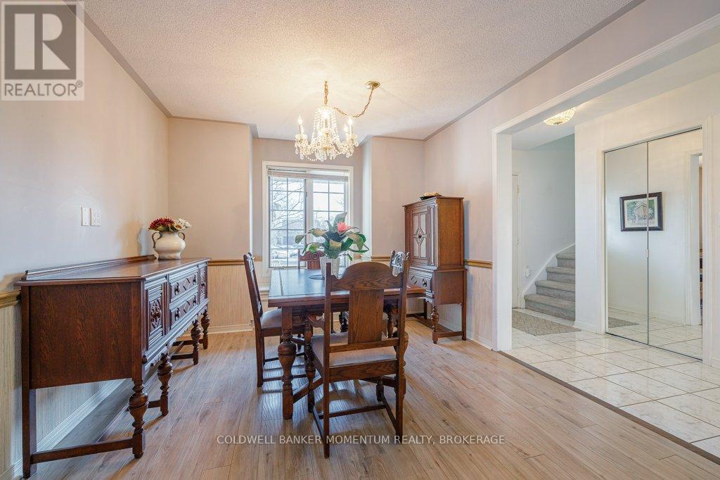 43 Silvercrest Court, Thorold (Confederation Heights), Ontario  L2V 5B4 - Photo 16 - X13589350