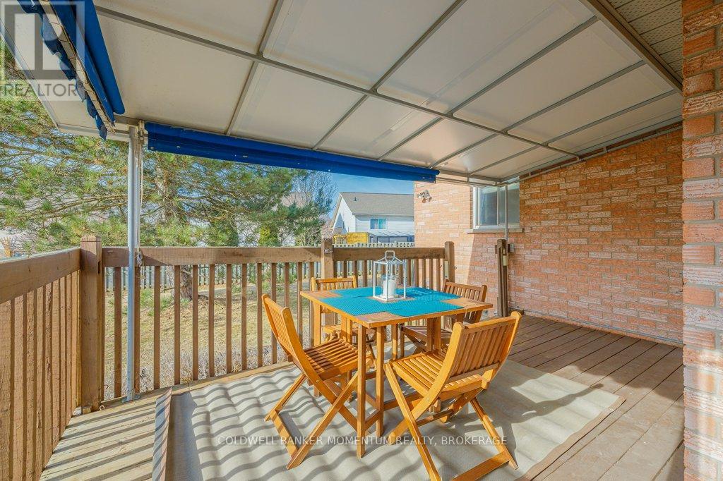 43 Silvercrest Court, Thorold (Confederation Heights), Ontario  L2V 5B4 - Photo 37 - X13589350