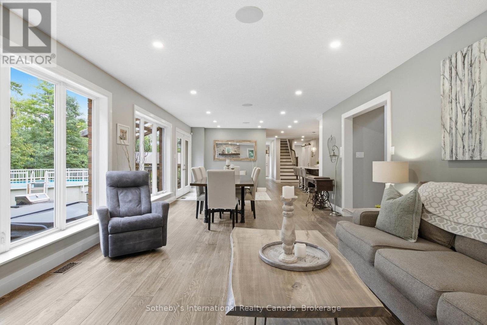 6153 Weisenberg Road, Centre Wellington, Ontario  N0B 1B0 - Photo 6 - X13589362