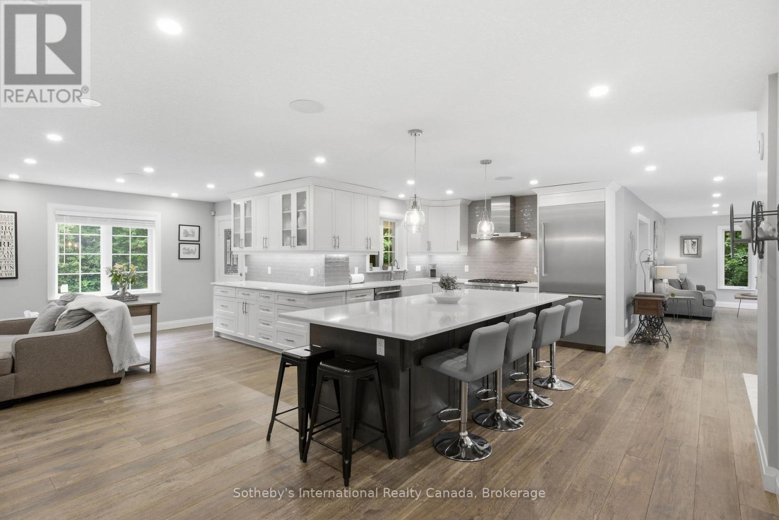 6153 Weisenberg Road, Centre Wellington, Ontario  N0B 1B0 - Photo 8 - X13589362