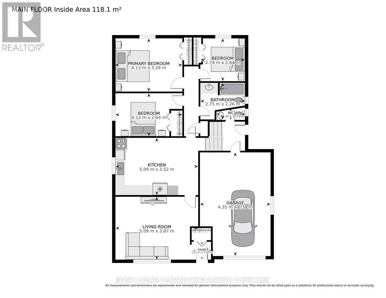 415 Railway Avenue, Prescott, Ontario  K0E 1T0 - Photo 34 - X13589484