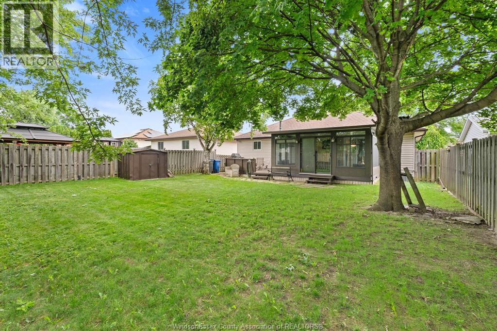 3537 Woodward Boulevard, Windsor, Ontario  N8W 5G4 - Photo 43 - 26017607