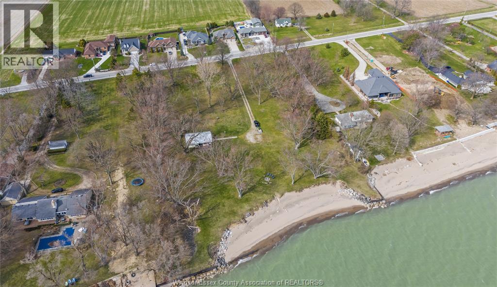 MLS# 26017604: V/L HERITAGE ROAD, Kingsville, Canada