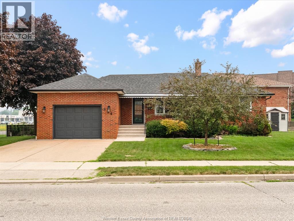 814 Watson Avenue, Windsor, Ontario N8S 3S8 - Photo 2 - 26017363