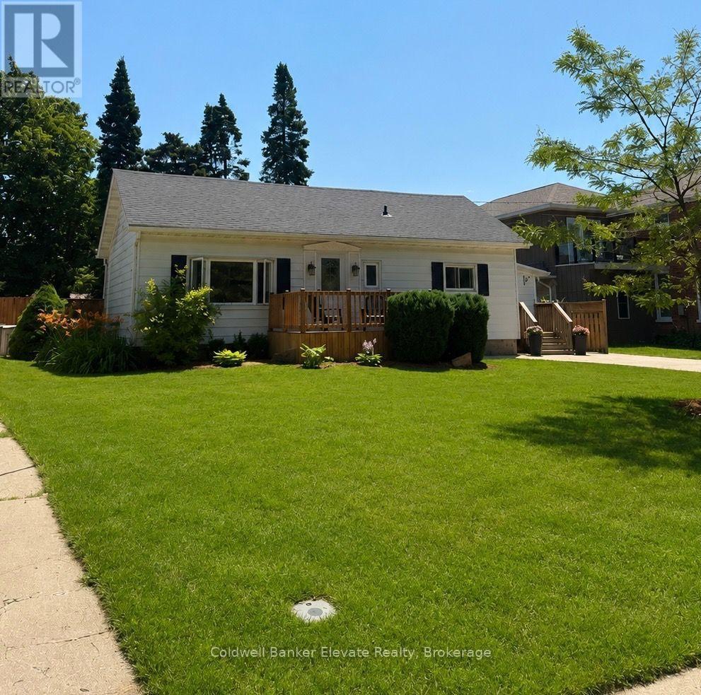 1625 5TH AVENUE E, Owen Sound, Ontario