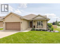 147 PLYMOUTH COURT, Central Elgin, Ontario