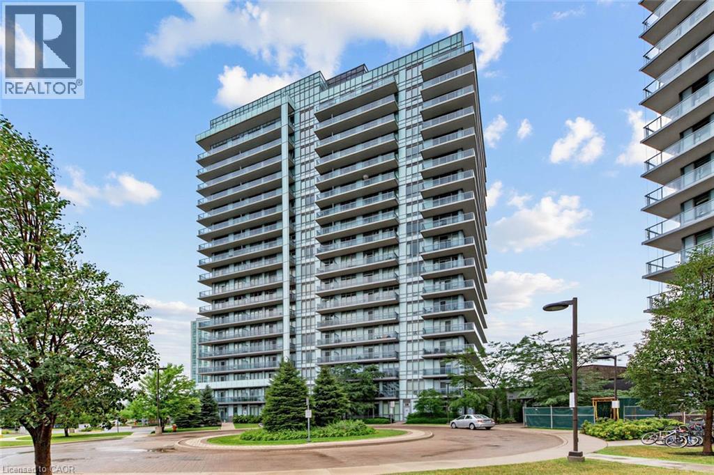 4633 GLEN ERIN Drive Unit# 108, Mississauga, Ontario
