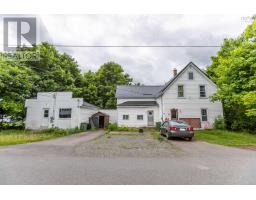 95 Church Street, Springhill, Nova Scotia