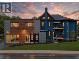 3 - 102 SYDNEY STREET, Cornwall, Ontario