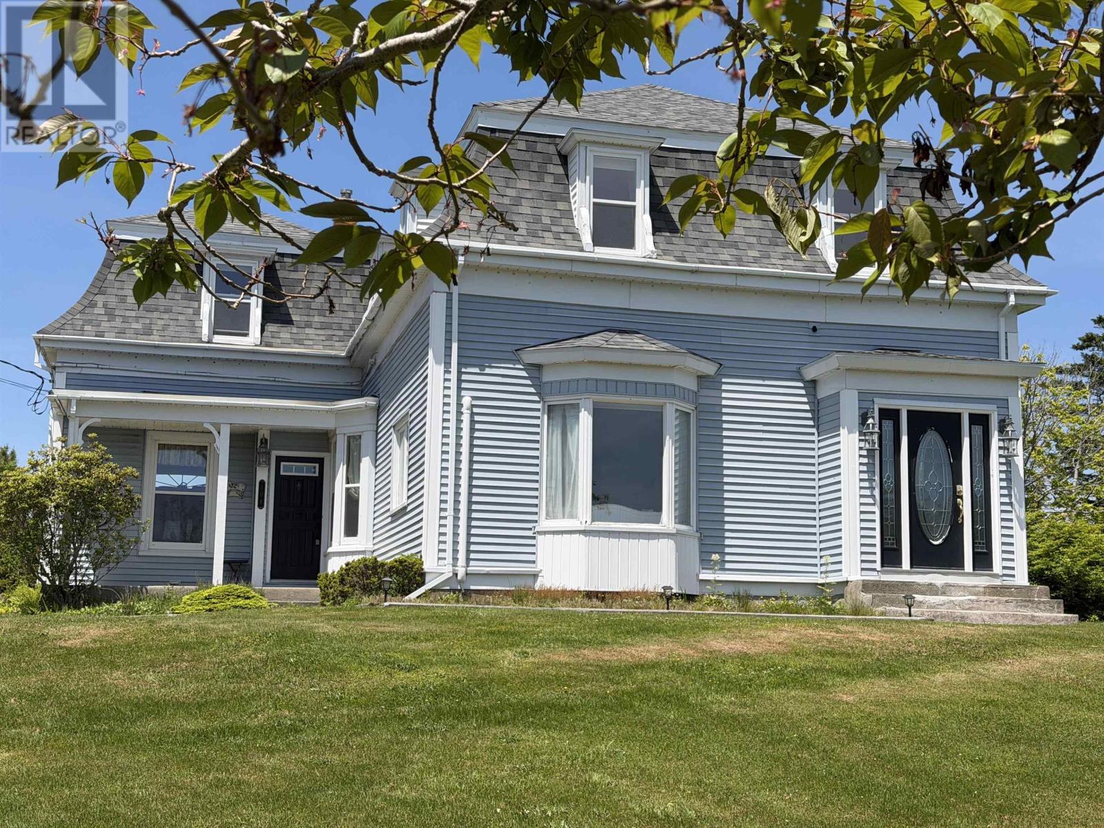 108 Highway 304, Overton, Nova Scotia  B5A 4J8 - Photo 1 - 202614371