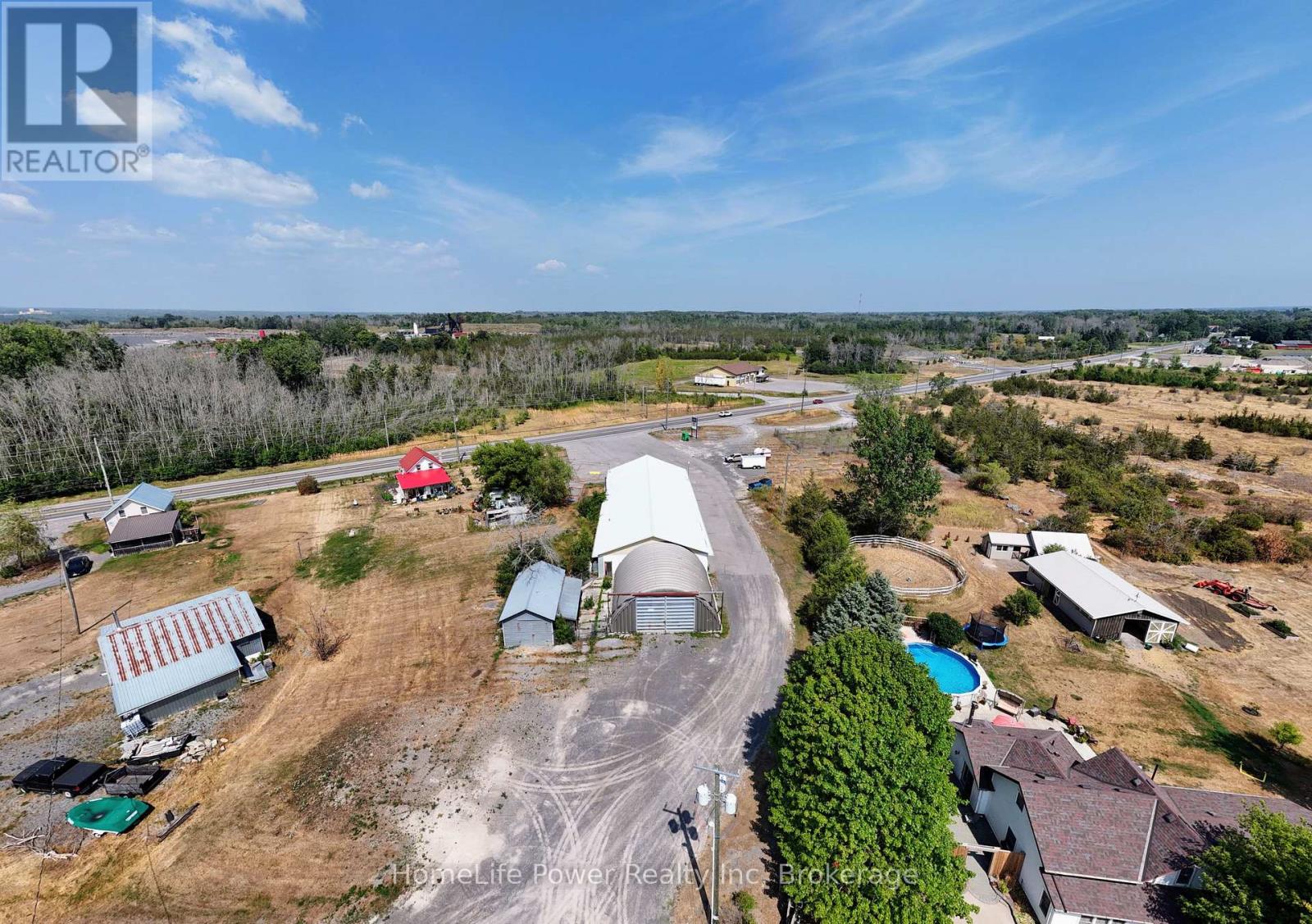 8262 County Rd. 2 Highway, Greater Napanee, Ontario  K7K 3K6 - Photo 10 - X13589346