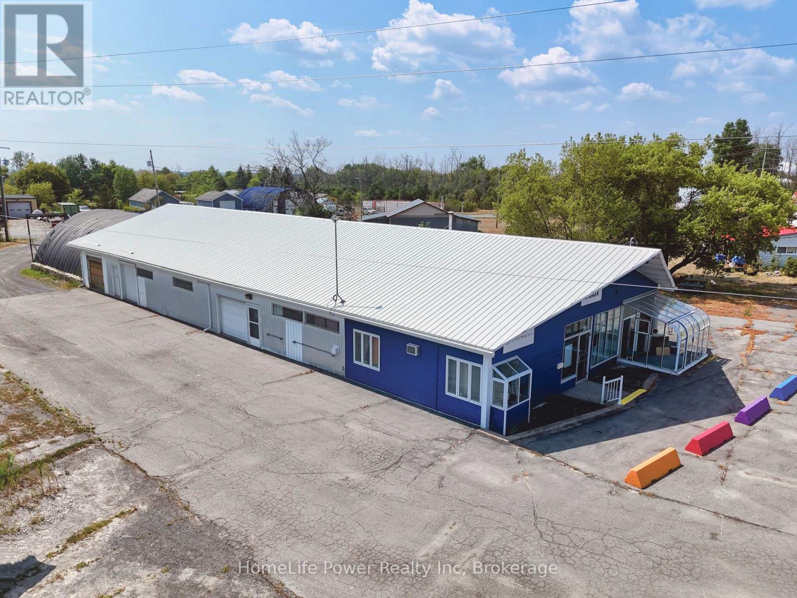8262 County Rd. 2 Highway, Greater Napanee, Ontario  K7K 3K6 - Photo 2 - X13589346
