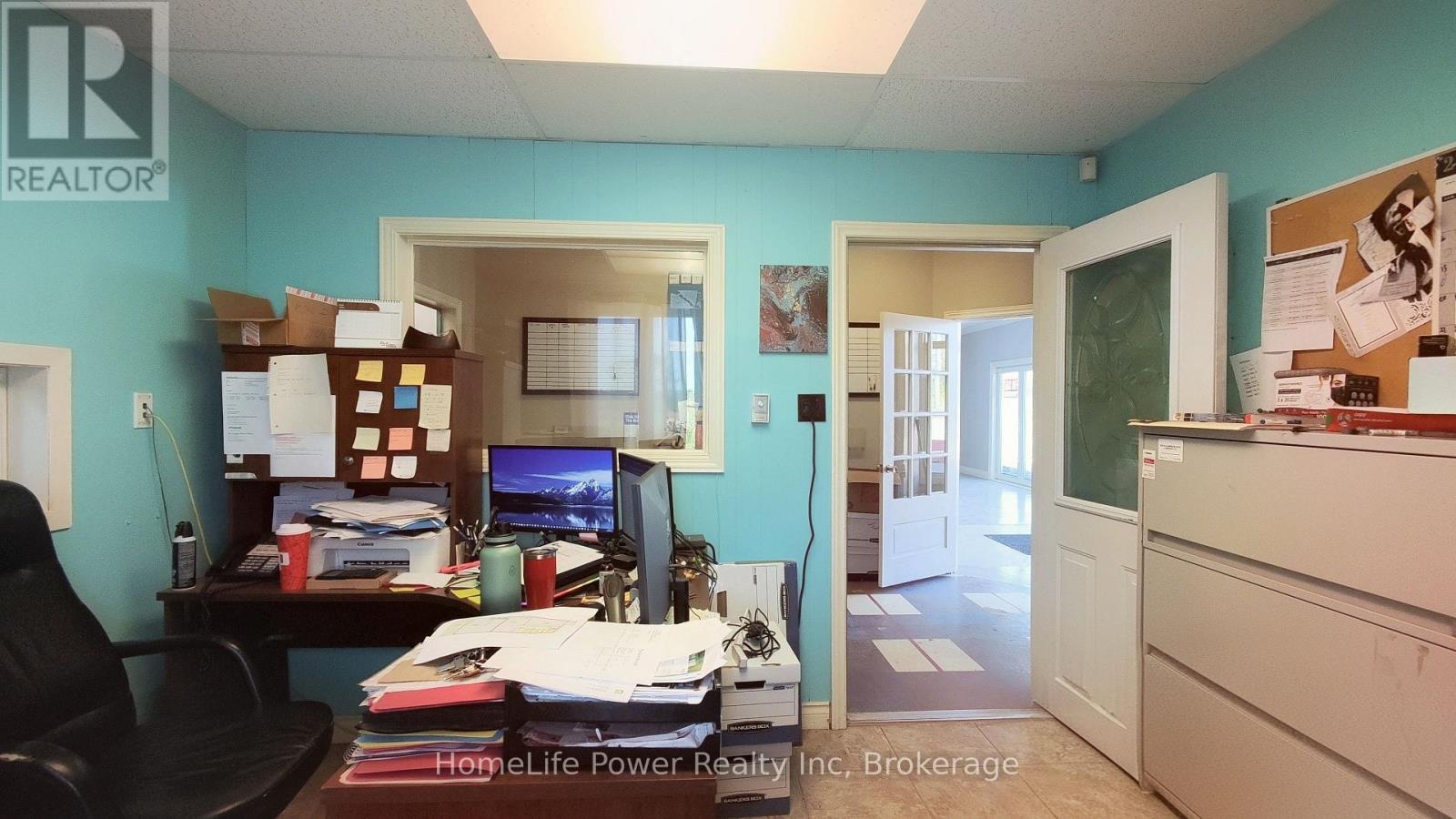 8262 County Rd. 2 Highway, Greater Napanee, Ontario  K7K 3K6 - Photo 25 - X13589346