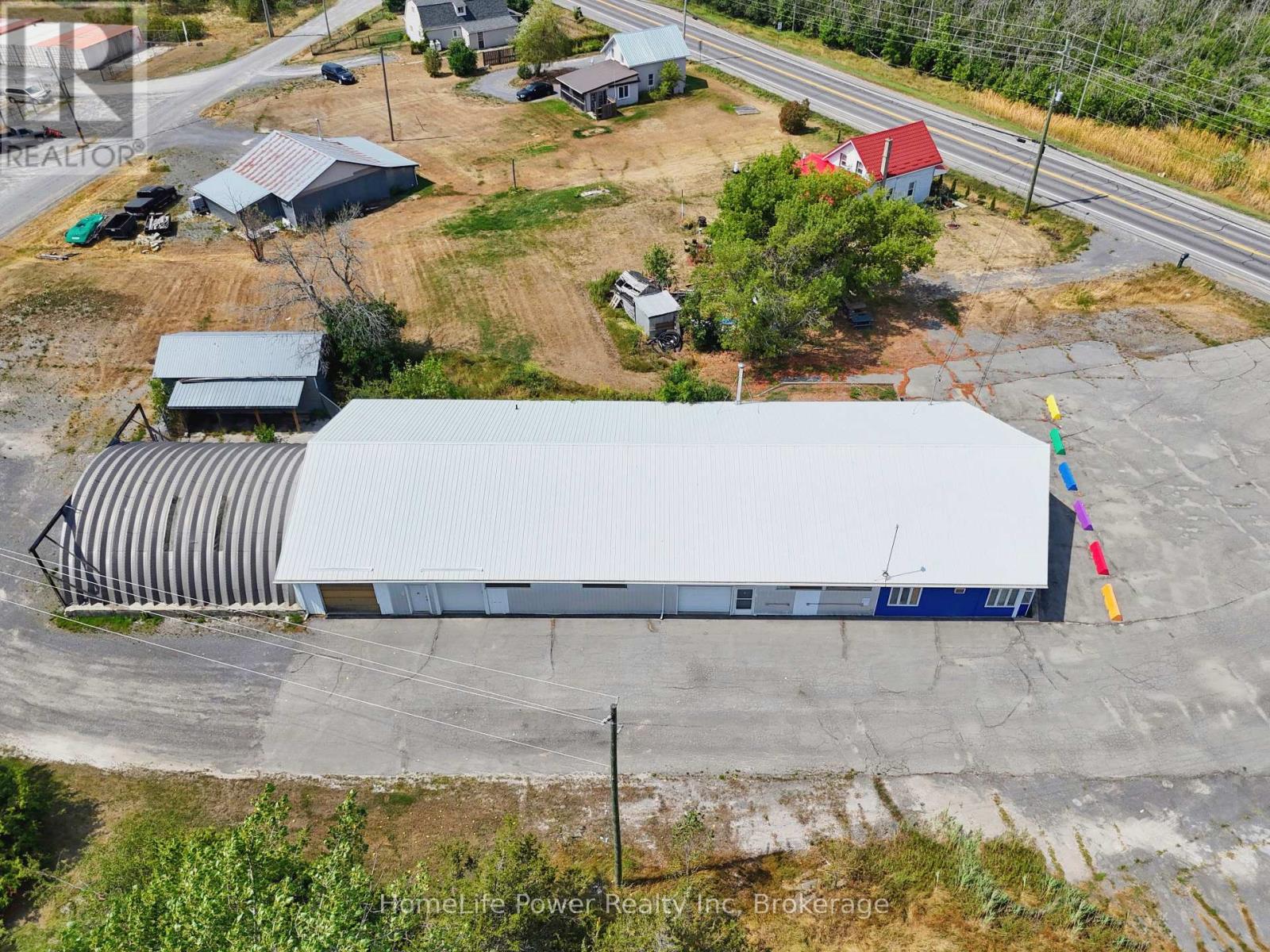 8262 County Rd. 2 Highway, Greater Napanee, Ontario  K7K 3K6 - Photo 6 - X13589346