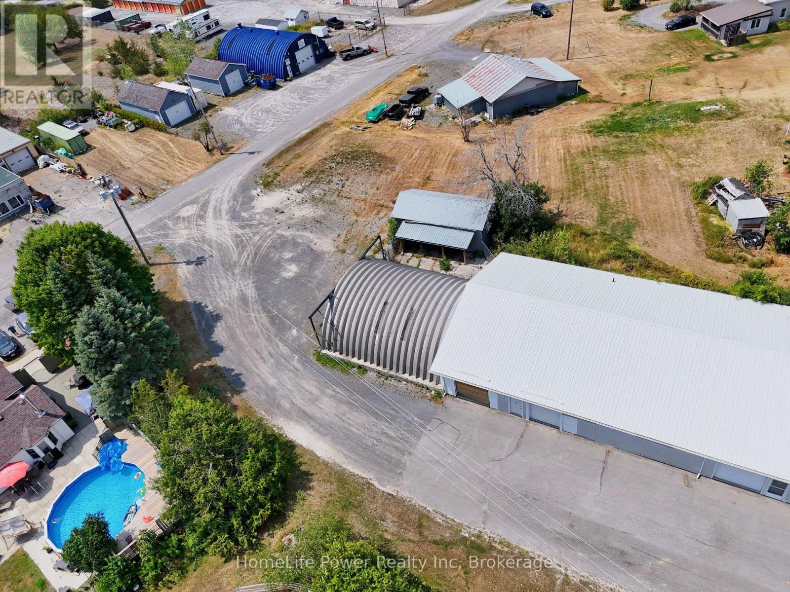 8262 County Rd. 2 Highway, Greater Napanee, Ontario  K7K 3K6 - Photo 8 - X13589346
