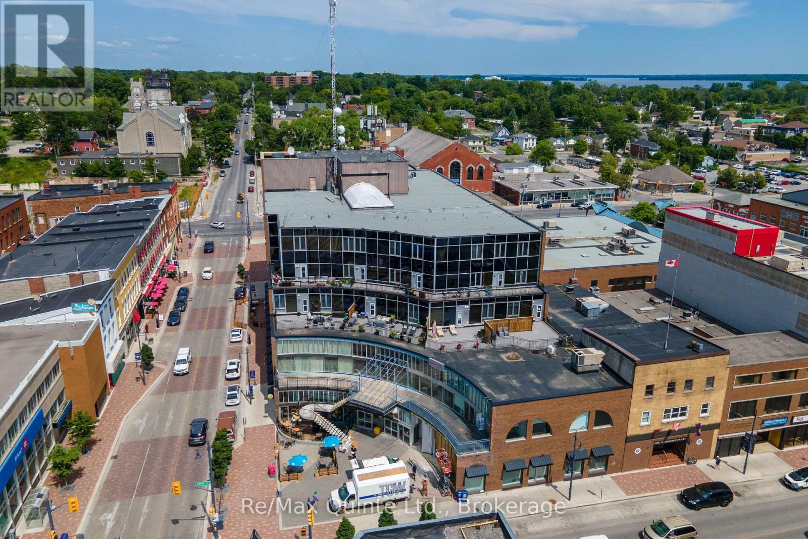 2 - 199 FRONT STREET, Belleville (Belleville Ward)