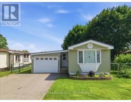 7 DOVE LANE, Quinte West, Ontario