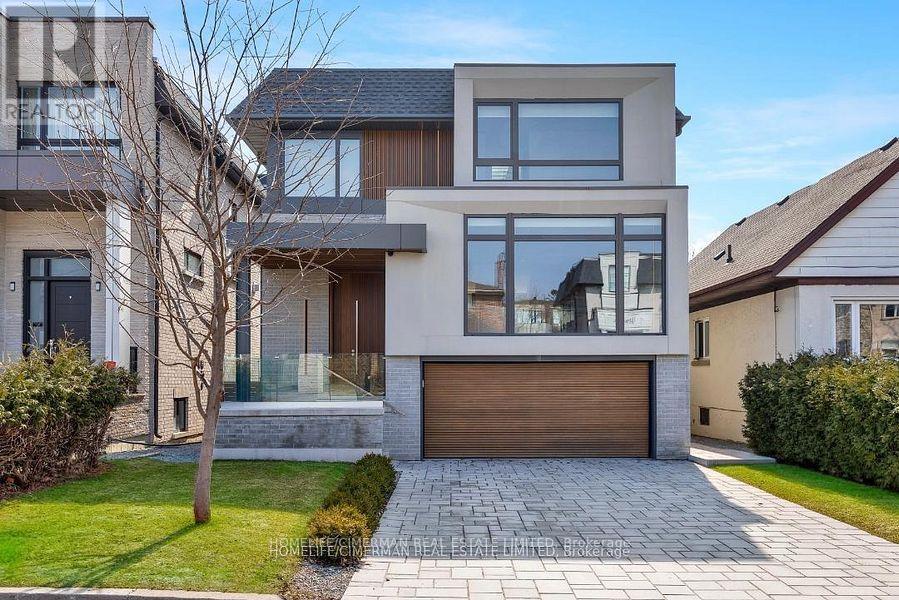 21 FARRELL AVENUE, Toronto (Willowdale West)