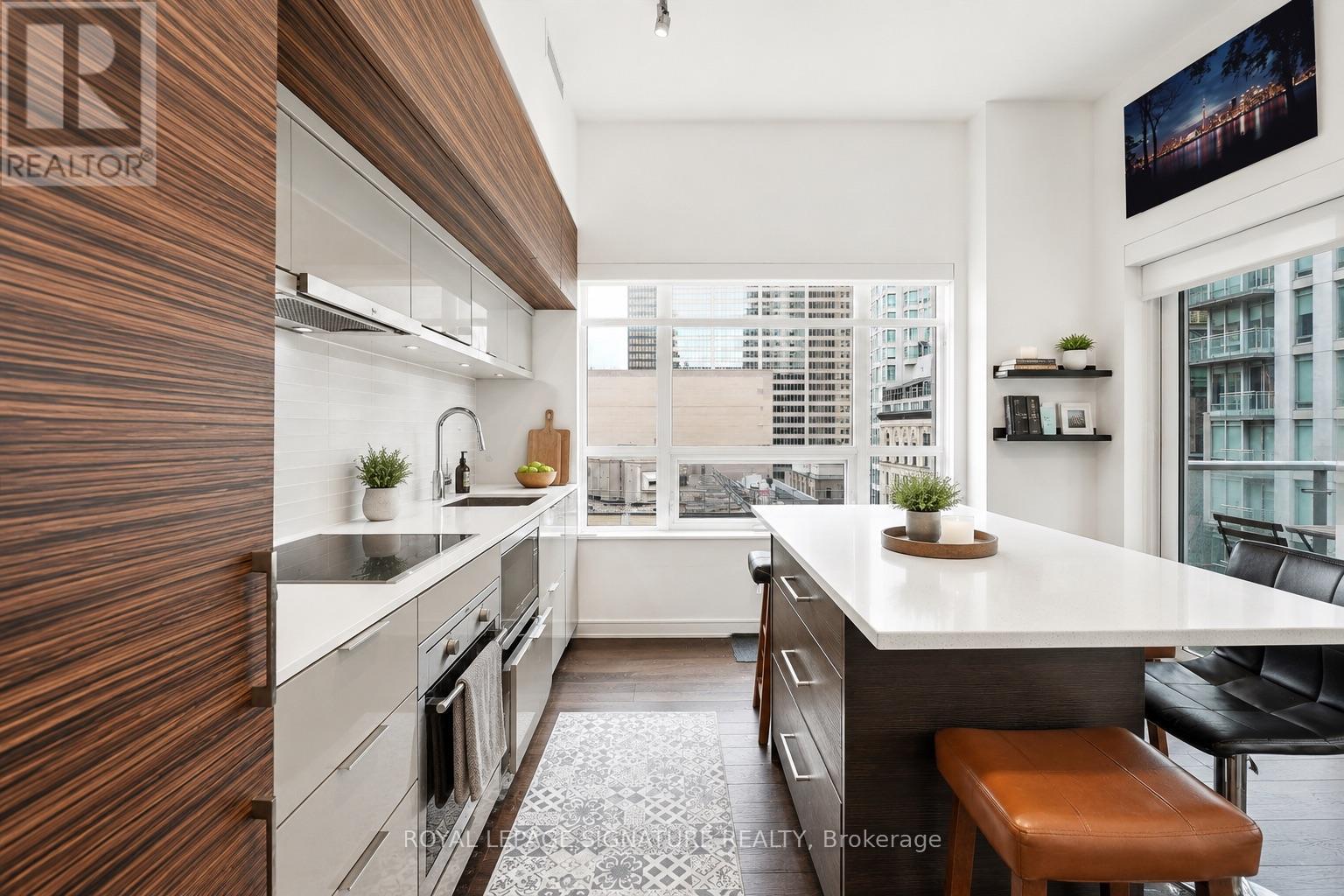 1503 - 88 SCOTT STREET, Toronto (Church-Yonge Corridor)