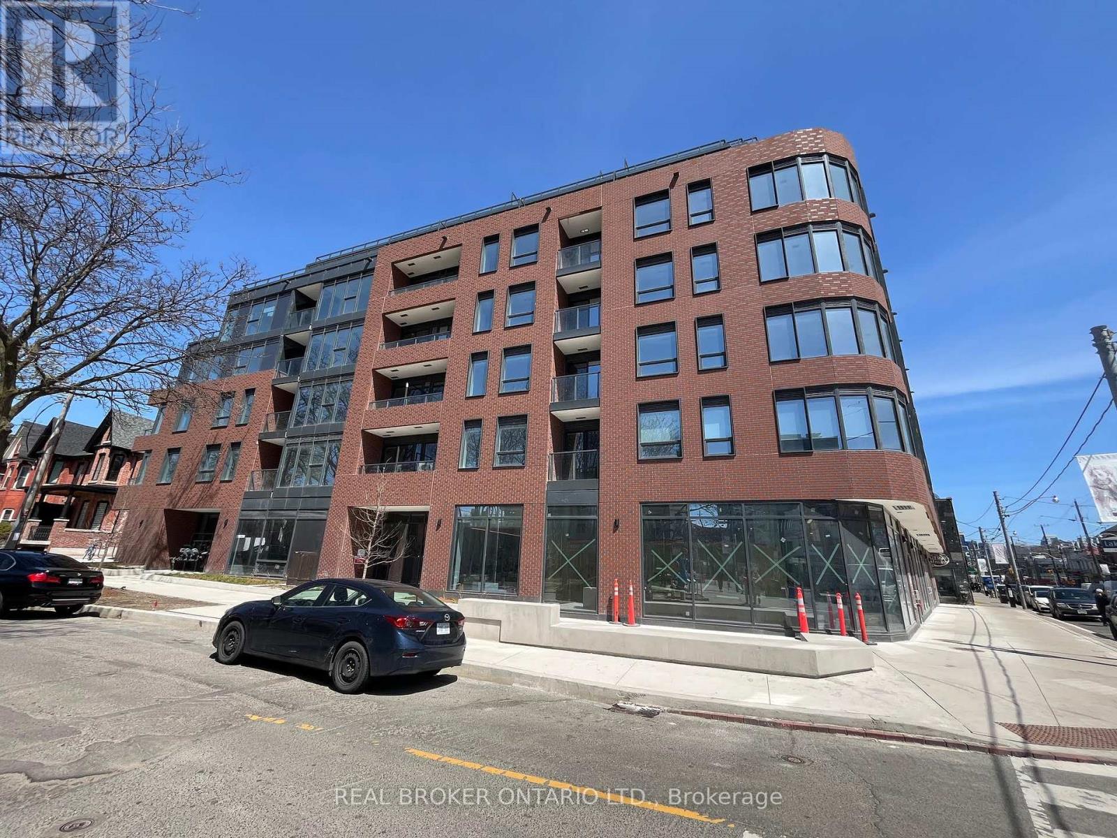 218 - 5 Lakeview Avenue, Toronto, Ontario  M6J 3B2 - Photo 10 - C13589304