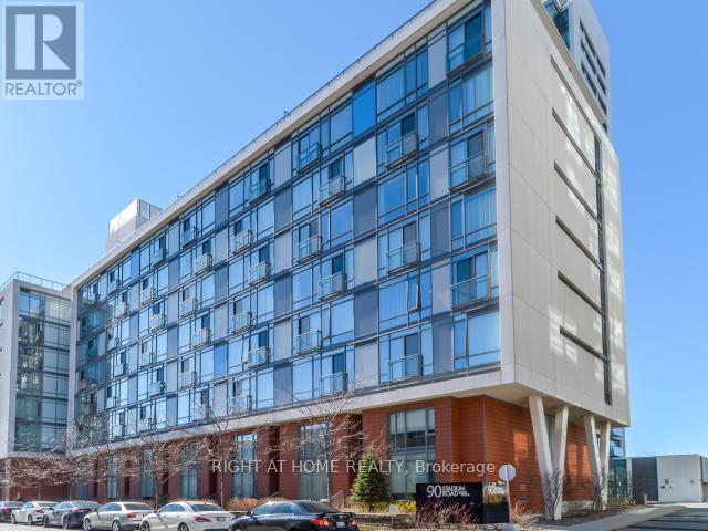 823 - 90 Stadium Road, Toronto, Ontario  M5V 3W5 - Photo 2 - C13589310