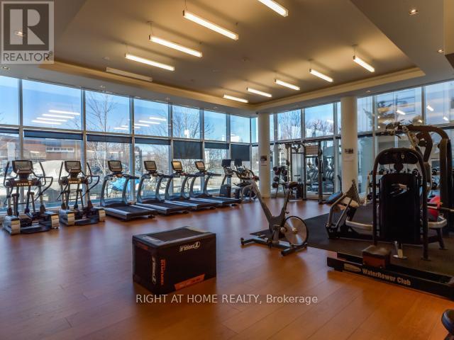 823 - 90 Stadium Road, Toronto, Ontario  M5V 3W5 - Photo 23 - C13589310