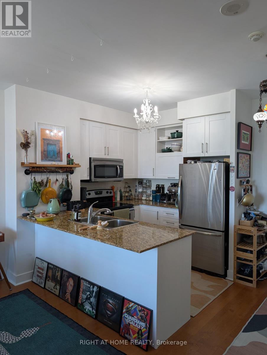 823 - 90 Stadium Road, Toronto, Ontario  M5V 3W5 - Photo 9 - C13589310