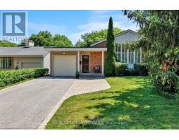 25 TALWOOD DRIVE, Toronto, Ontario