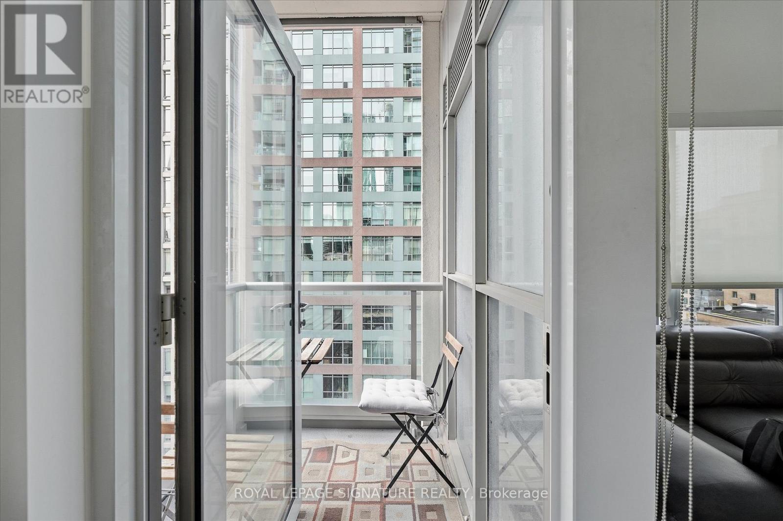 1503 - 88 Scott Street, Toronto, Ontario  M5E 0A9 - Photo 12 - C13589356