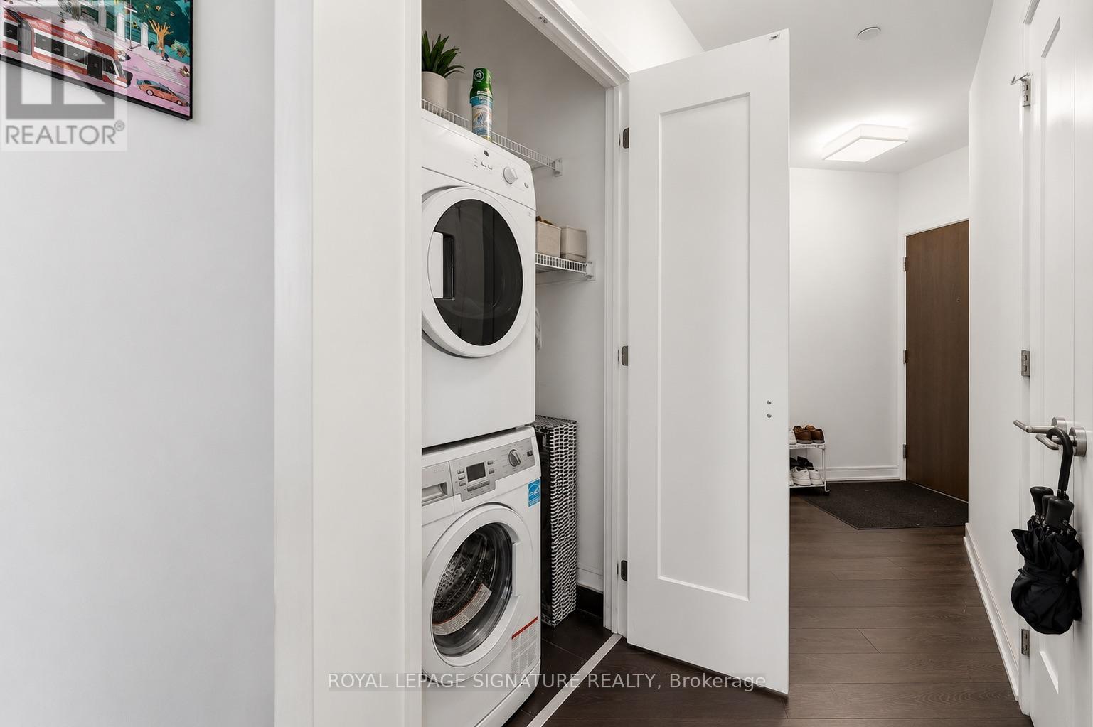 1503 - 88 Scott Street, Toronto, Ontario  M5E 0A9 - Photo 15 - C13589356