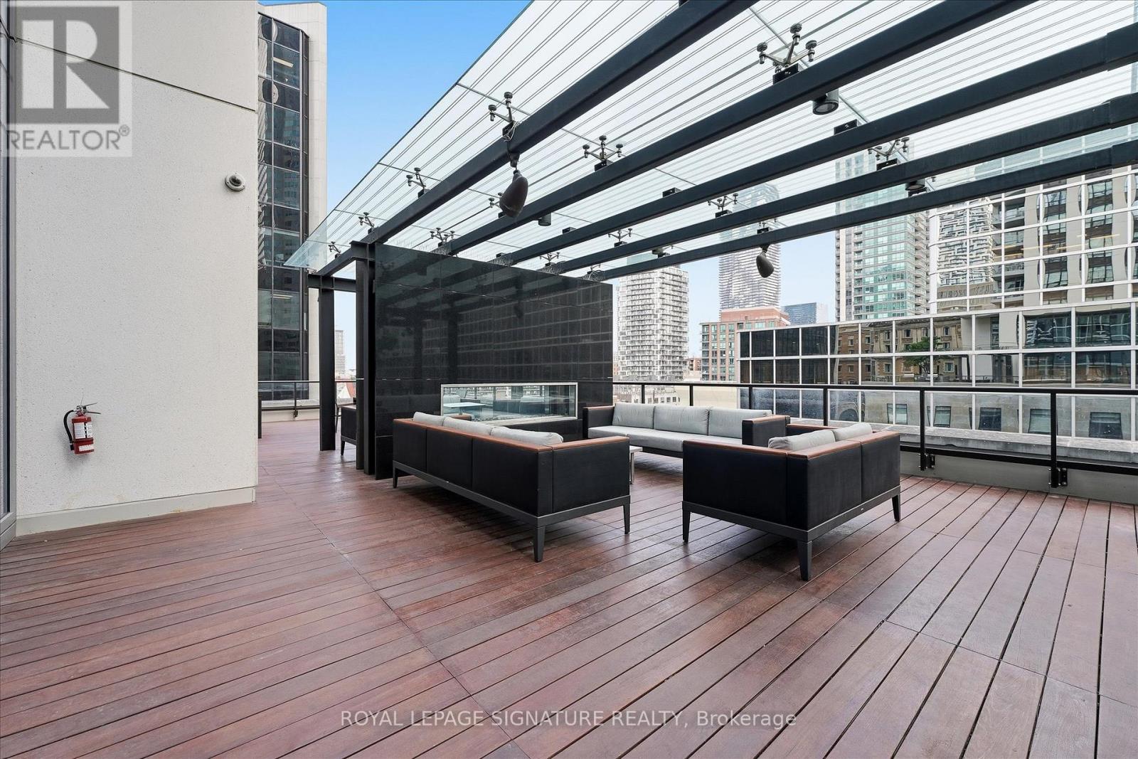 1503 - 88 Scott Street, Toronto, Ontario  M5E 0A9 - Photo 20 - C13589356