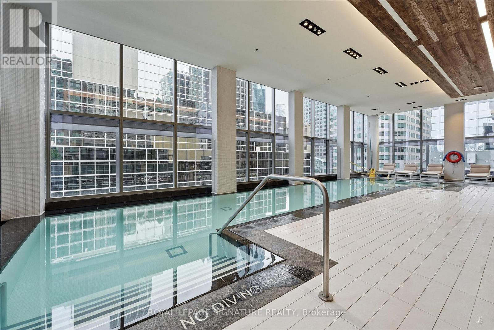 1503 - 88 Scott Street, Toronto, Ontario  M5E 0A9 - Photo 25 - C13589356
