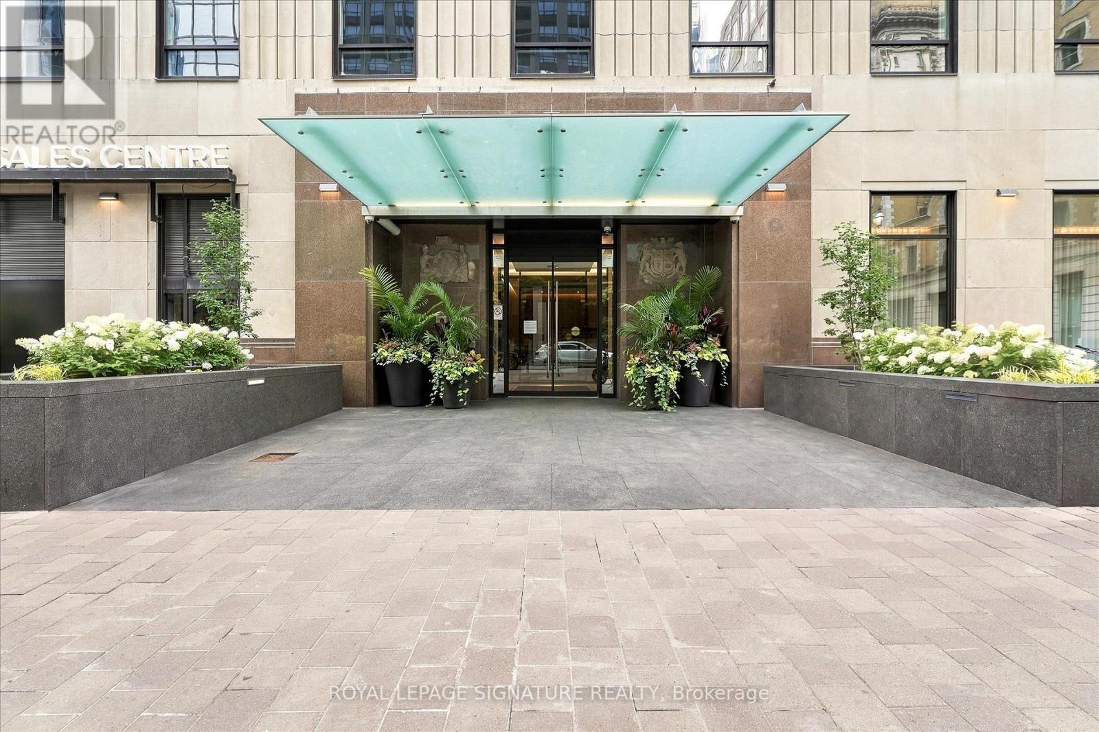 1503 - 88 Scott Street, Toronto, Ontario  M5E 0A9 - Photo 31 - C13589356