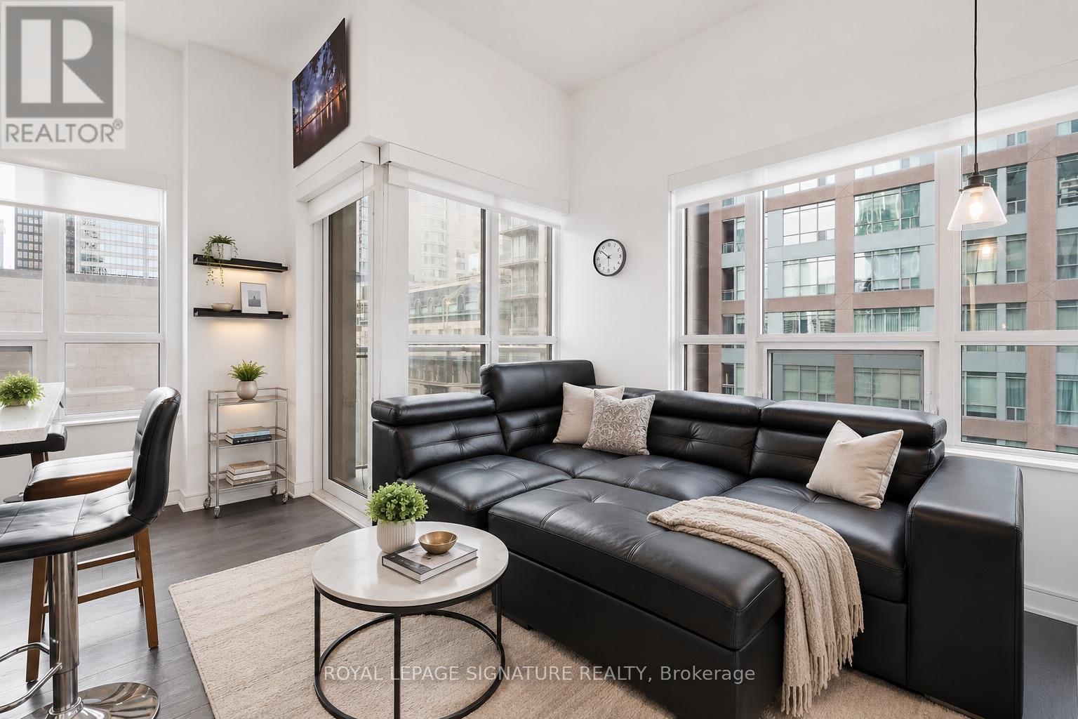 1503 - 88 Scott Street, Toronto, Ontario  M5E 0A9 - Photo 4 - C13589356