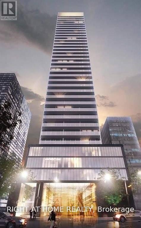 207 - 28 WELLESLEY STREET E, Toronto (Church-Yonge Corridor)