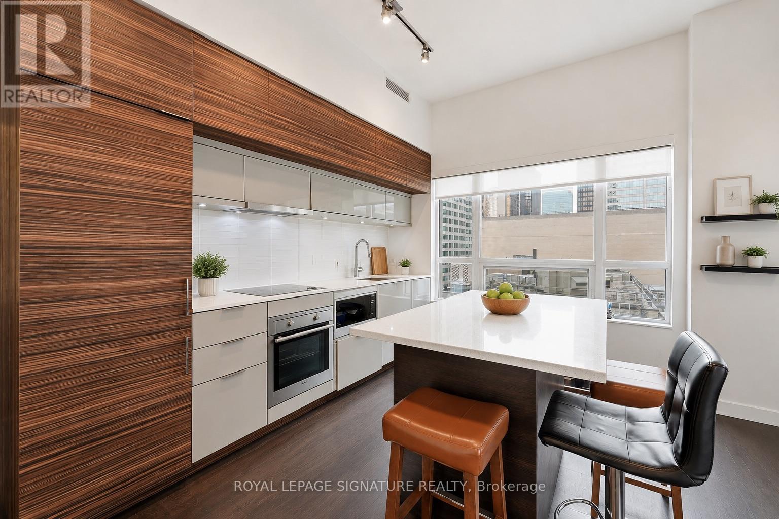 1503 - 88 SCOTT STREET, Toronto (Church-Yonge Corridor)