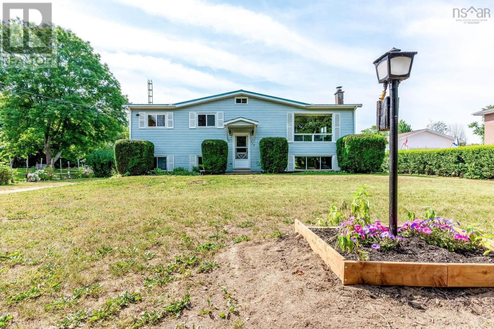 175 Centennial Drive, Bridgetown