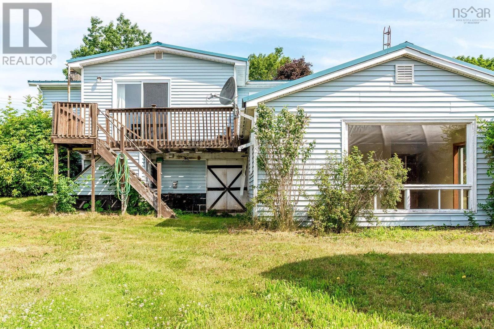 175 Centennial Drive, Bridgetown, Nova Scotia  B0S 1C0 - Photo 40 - 202616930