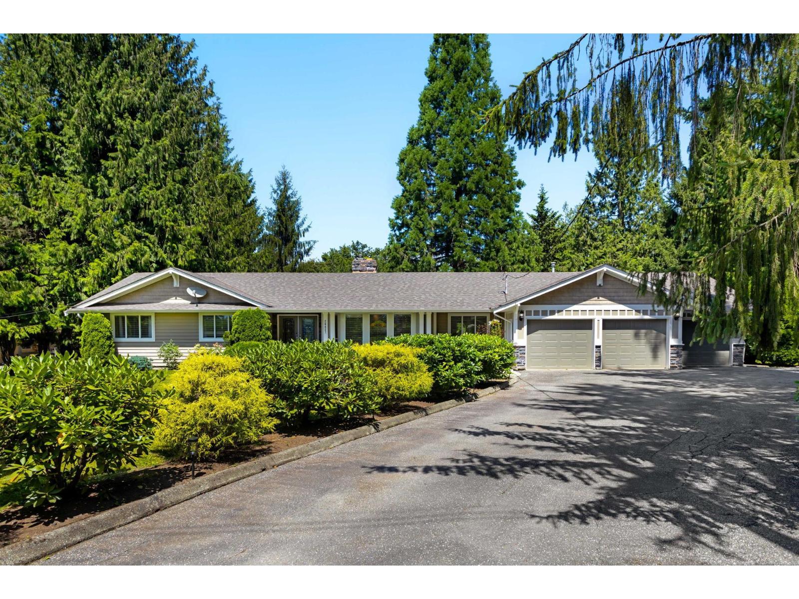 26627 60 Avenue, Langley, British Columbia  V4W 1V7 - Photo 2 - R3148467