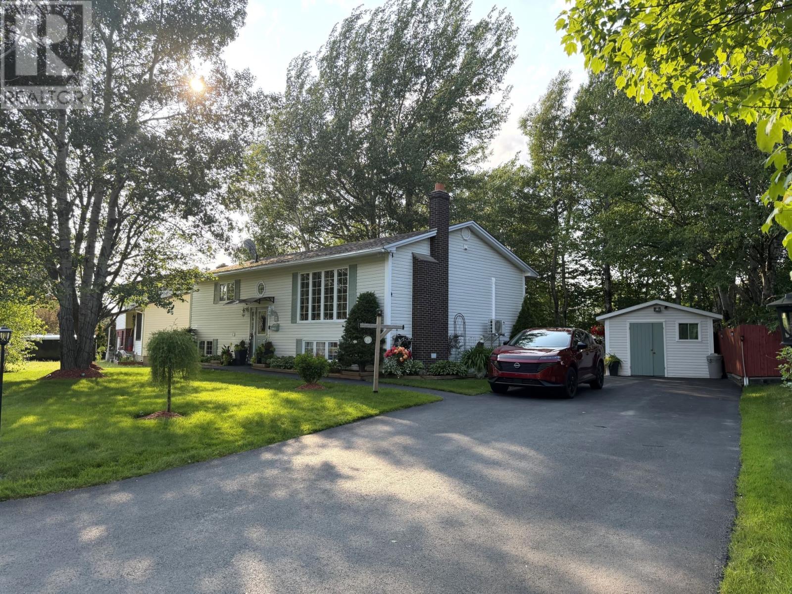 17 Grieve Crescent, Gander, Newfoundland & Labrador
