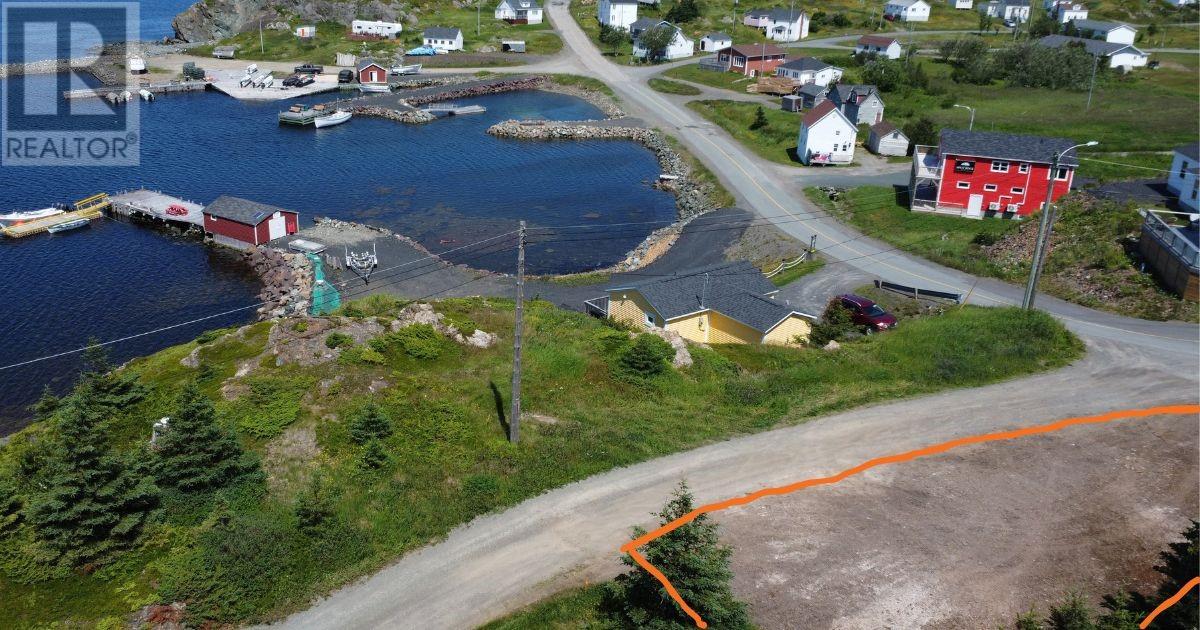 1A Primmer's Lane, Twillingate, Newfoundland & Labrador