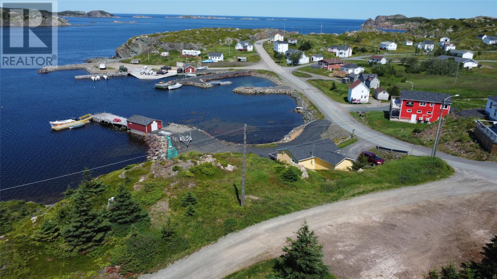 1a Primmer's Lane, Twillingate, Newfoundland & Labrador  A0G 1Y0 - Photo 10 - 1300741