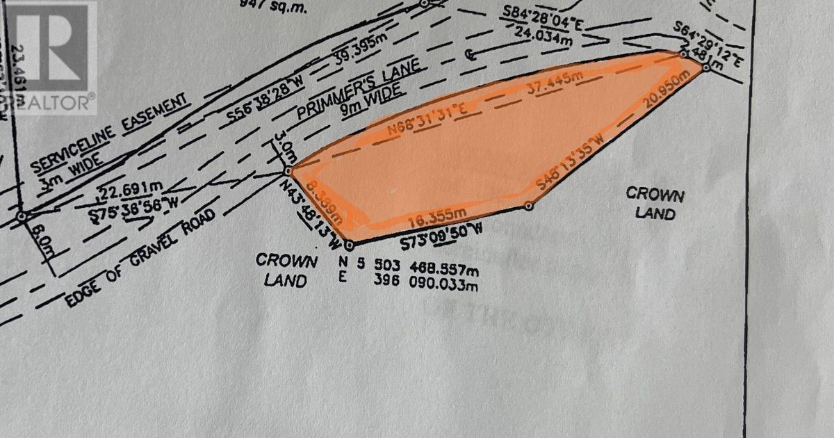 1a Primmer's Lane, Twillingate, Newfoundland & Labrador  A0G 1Y0 - Photo 11 - 1300741