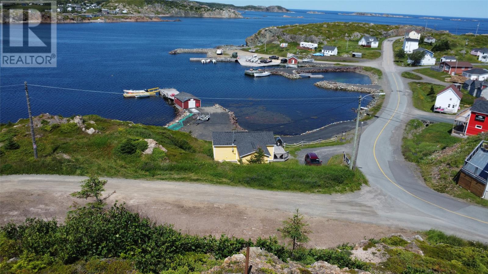 1a Primmer's Lane, Twillingate, Newfoundland & Labrador  A0G 1Y0 - Photo 9 - 1300741