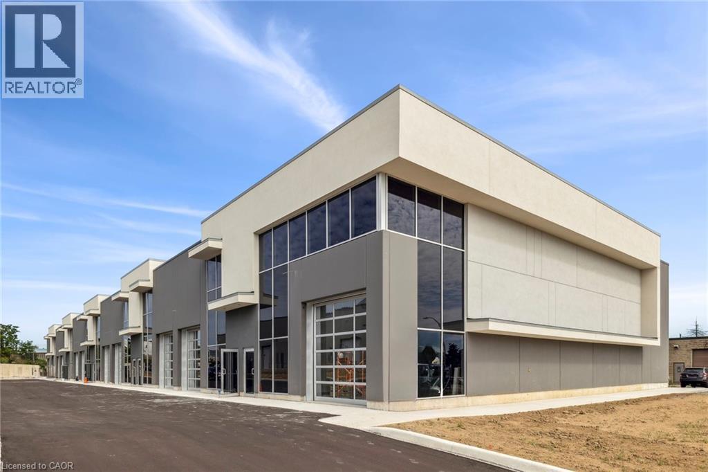 24 DITTON Drive Unit# 6, Hamilton