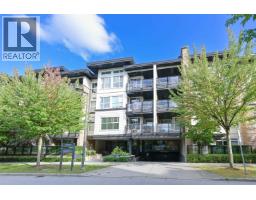 107 5928 BIRNEY AVENUE, Vancouver, British Columbia