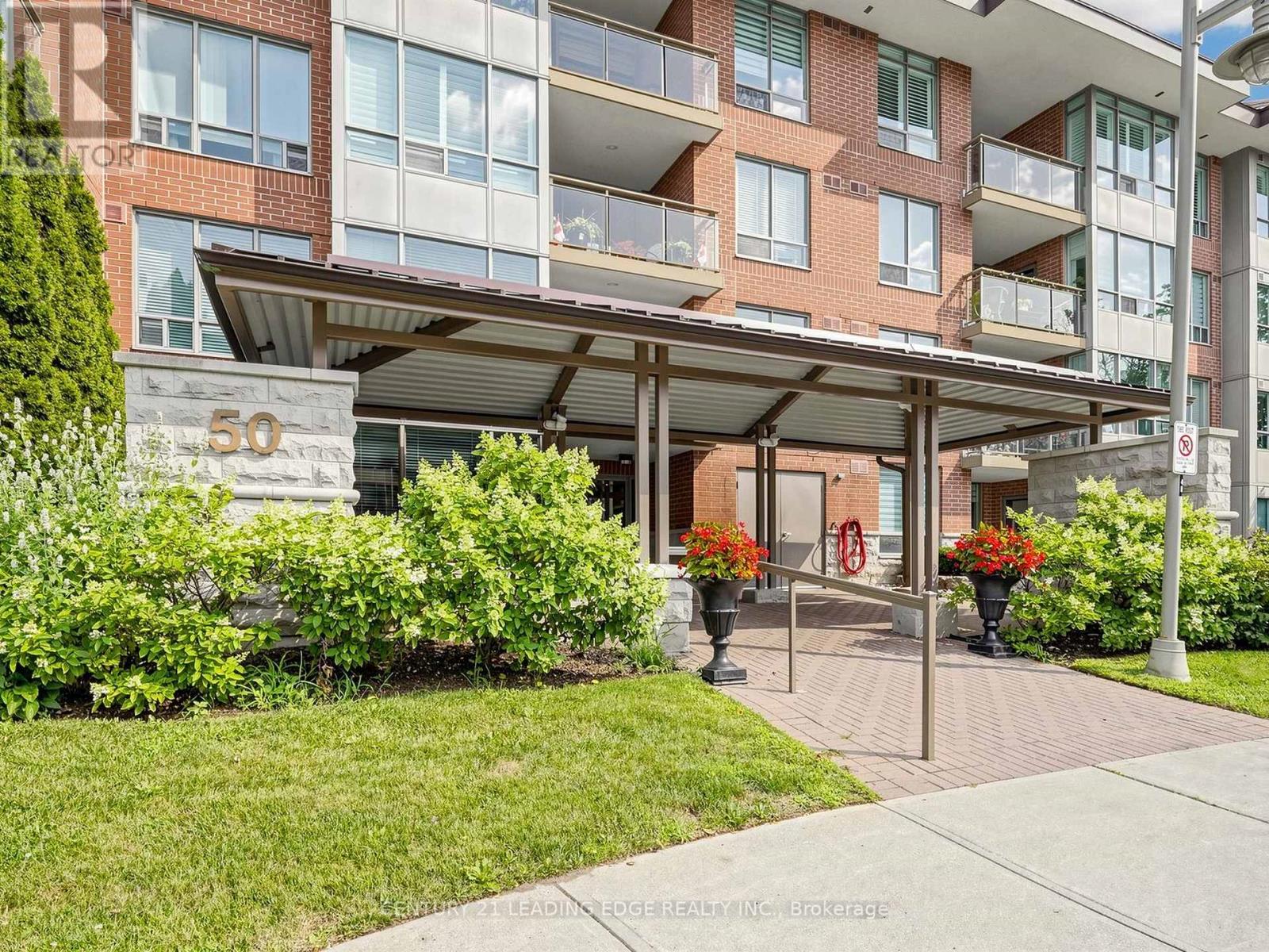 102 - 50 THE BOARDWALK WAY, Markham, Ontario